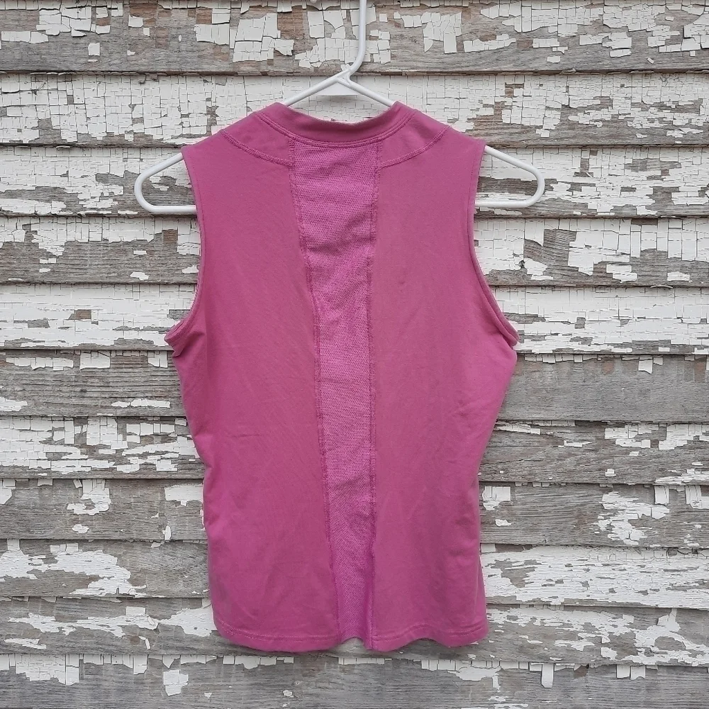 🌟 Nike dri fit tank size small